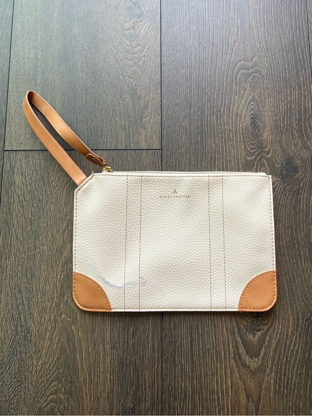 Globe-Trotter Amenity Pouch